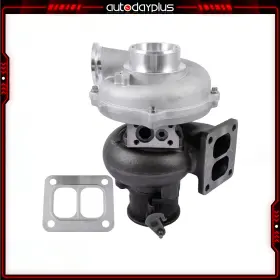 Adp161065j23 Autodayplus Turbocharger Turbo 466163-0011 For Ford F-250 1994-1996 F-350 1994-1997 7.3l New Adp161065j23 Autodayplus Turbocharger Turbo 466163-0011 For Ford F-250 1994-1996 F-350 1994-1997 7.3l New