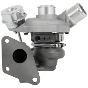 Adp17134601s Autodayplus Turbocharger For 2015-2017 Ford F-150 2.7l V6 Engines Only