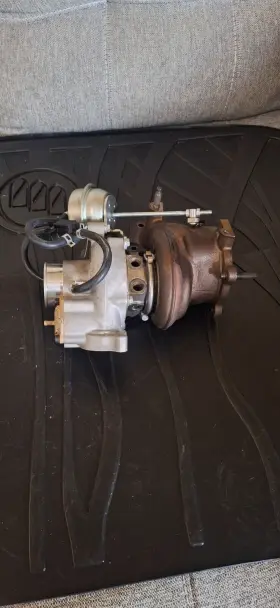 Aut16108101s Autodealsparts For Buick Regal 2.0l 2011-2017 Turbo Turbocharger 53049700184 12652494 Used