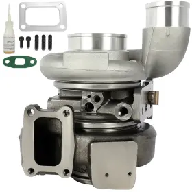 Aut17134801s Autodealsparts For 2018 Ram 2500 6.7l L6 - Diesel Turbo Turbocharger New