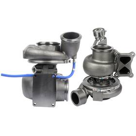 Autodealsparts Aut82694001s For 1998-13 Caterpillar Industrial Truck Various C15 Acert Turbo 741154-9011 New