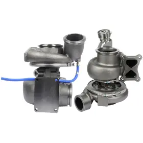Aut82694001s Autodealsparts For 1998-13 Caterpillar Industrial Truck Various C15 Acert Turbo 741154-9011 New