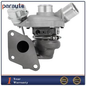 Autodealsparts Pa17134601s For Ford F-150 2.7l V6 2015-2017 Engines Only Turbo Turbocharger Replacement