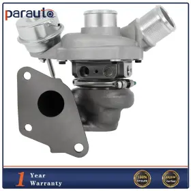 Pa17134601s Autodealsparts For Ford F-150 2.7l V6 2015-2017 Engines Only Turbo Turbocharger Replacement