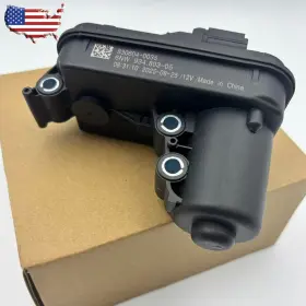 830604-0035 Autofitlink 872086-1 12v Turbocharger Actuator Gt20z For Alfa Romeo Giulia Stelvio 2.0l