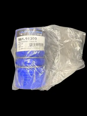 561.16300 Automann - Cac Connector Hose Cold Side 3 Inch X 6