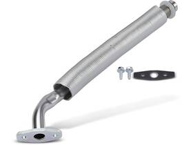 Autopart Premium 23499dxvz For 2007 Saturn Sky Turbocharger Oil Return Line Apr