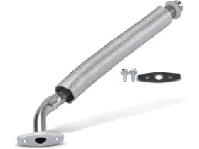23499dxvz Autopart Premium For 2007 Saturn Sky Turbocharger Oil Return Line Apr