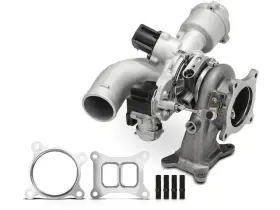 25678spsz Autopart Premium For 2019-2020 Audi A4 Allroad Turbocharger Apr 2.0l 4 Cyl Gas