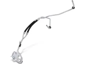 29pc91f Autopart Premium Turbocharger Oil Line Fits 2005-2006 Chevy Suburban 1500