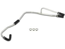 Autopart Premium 61hbkm Water Pump To Pipe Turbocharger Coolant Line Fits M6 2012-2018