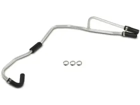 61hbkm Autopart Premium Water Pump To Pipe Turbocharger Coolant Line Fits M6 2012-2018