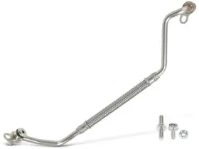 77qzbjp23 Autopart Premium Turbocharger Oil Line For Arteon Atlas Cross Sport Golf Alltrack R Gti