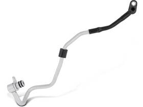 Autopart Premium 83725wyfb For 2016-2019 Mercedes Gle63 Amg Turbo Hose Supply Left Apr 2017