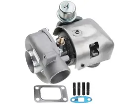 89643jpfx Autopart Premium For 1995 Chevrolet C1500 Suburban Turbocharger Apr 6.5l V8