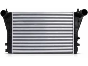 94hdbd Autopart Premium Intercooler Fits Audi Tt Quattro 2014 S Line Coupe 2dr