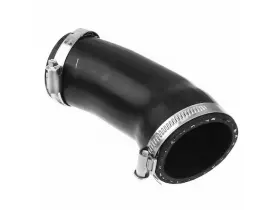 95fnty Autopart Premium Turbocharger Intercooler Hose Fits Tts Quattro 2016-2018 2.0l 4 Cyl Base
