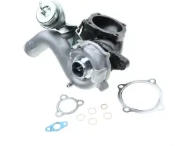 Zv612yk Autopart Premium Turbocharger For 2000-2001 Audi Tt Base