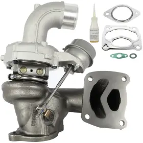 12792704 Autosuperstar Turbo For Ford Edge 2015-2020 Escape Fusion 2017 2018 2019 2020 Turbocharger