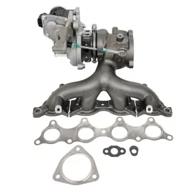 12792710 Autosuperstar Turbocharger For Hyundai Tucson 1.6l 2016 2017 2018 Turbo