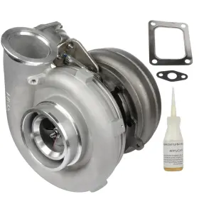 12796094 Autosuperstar Turbo For Diesel 60 Series 14.0 14l Highway Truck Freightliner Turbocharger