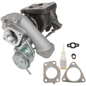 49335-00850 Autosuperstar 12799887 Turbo Turbocharger For Nissan Juke 1.6l 2011 2012 2013 2014-2017
