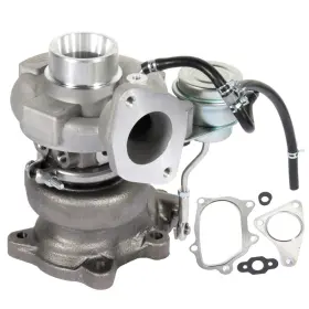12799894 Autosuperstar Turbo For Subaru Forester 2.5l 2009 2010 2011-2013 Impreza 2009-2010 Td04l