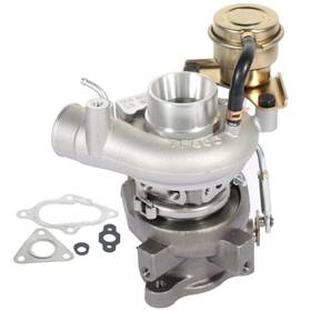 Autosuperstar 12799895 Turbo For 1994-1998 Mitsubishi Triton Express Diesel Engine 4m40 W-car 138 Hp