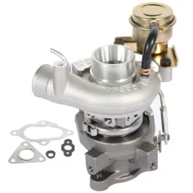 12799895 Autosuperstar Turbo For 1994-1998 Mitsubishi Triton Express Diesel Engine 4m40 W-car 138 Hp