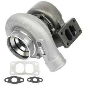 12804023 Autosuperstar Turbo For 2006- Iveco Truck Cnh Combine 6 Cyl Turbocharger Hx35w