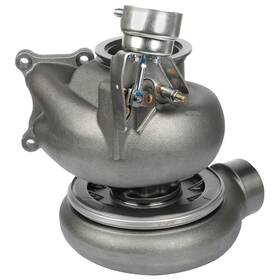Autoutdoor At1010661807tc Turbo Turbocharger For Caterpillar Cat C15 Acert 741154-9011 High Pressure