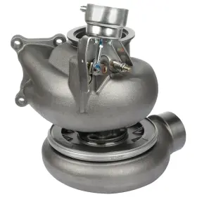 At1010661807tc Autoutdoor Turbo Turbocharger For Caterpillar Cat C15 Acert 741154-9011 High Pressure