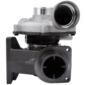 At1016105107tc Autoutdoor Turbo Turbocharger For 2008-2010 F250-f550 Ford 6.4l Powerstroke Low Pressure