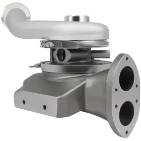 At1016105207tc Autoutdoor Turbo Turbocharger For 2008-2010 F250-f550 Ford 6.4l Powerstroke High Pressure