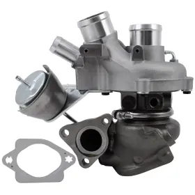 At1016105607tc Autoutdoor Left Side Turbo Turbocharger For Ford F-150 Platinum 3.5l 2011-2012 855562-5001s