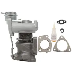 At1016106107tc Autoutdoor Turbo Turbocharger For Nissan Juke S Sl Sv Nismo Exclusive 1.6l 2011-17