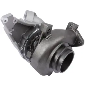 At1016106307tc Autoutdoor Turbo Turbocharger For Mercedes-benz Sprinter 316 416 2.7l 2004-06 6470900280