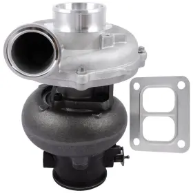 At1016106507tc Autoutdoor Turbo Turbocharger For 1994-1997 Powerstroke Diesel T444e Ford F-series 7.3l