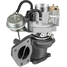 At1016108107tc Autoutdoor Turbo Turbocharger For Chevrolet Cobalt Hhr 2.0l 2008-10 2.0t 250hp 184kw