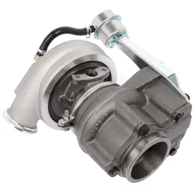 At1016109007tc Autoutdoor Turbo Turbocharger For 1998-2013 All Models Cummins 4bta Engine 3592317 3592318
