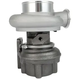 At1017073807tc Autoutdoor Turbo Turbocharger For Dodge Ram 2500 3500 2000-2002 5.9l 6bta Hy35w Auto Trans