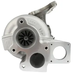At1017074207tc Autoutdoor Turbo Turbocharger For Honda Civic / Cr-v 1.5l Dohc L15b7 130kw 174 Hp