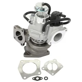 At1017544107tc Autoutdoor Turbo Turbocharger For Chevrolet Chevy Camaro Malibu Cadillac Ats Cts 2.0l Ltg