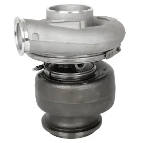 At1017654407tc Autoutdoor Turbo Turbocharger For Cummins Engine M11 Ism Isme 11.0l 4039173 4046031
