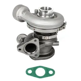 At1017656407tc Autoutdoor Turbo Turbocharger For Maxxforce 13 Navistar B2xg Twin High Pressure