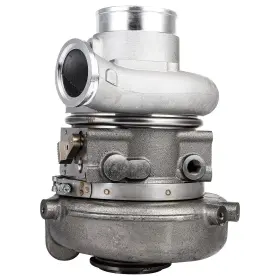 At1017684007tc Autoutdoor Turbo Turbocharger For Cummins Isx15 Qsx15 Series Engine 3773569 3773586