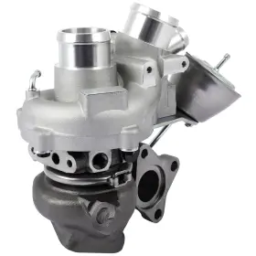 At1083352307tc Autoutdoor Twin Turbo Turbocharger For Ford F-150 Platinum 3.5l 2011-2012 Truck Ecoboost