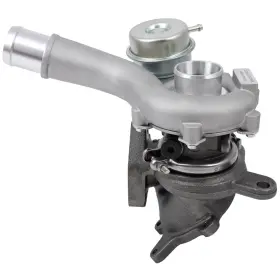 At1083352407tc Autoutdoor Twin Turbo Turbocharger For 2010-2015 Ford Ecoboost 3.5l Gas V6 790318-0002