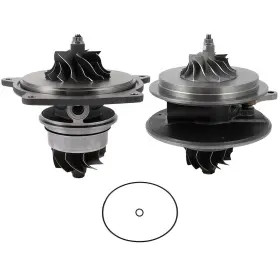 At1083395407tc Autoutdoor High Low Turbo Turbocharger Cartridge Chra For Ford F250 Super Duty 6.4l 2008-10