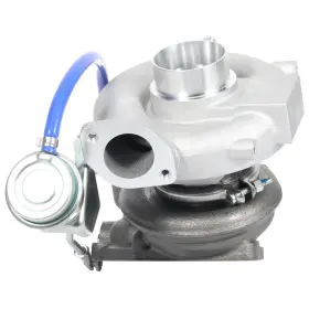 Atd10695804r01 Autoutdoor Turbocharger Fits 2005-2006 Mitsubishi Lancer Evolution 2.0l 14030262-104